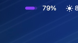 Screenshot of Count