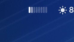 Screenshot of Count
